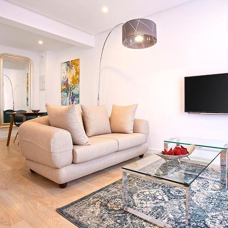 Genteel Home Santa Marta Sevilla Exterior foto