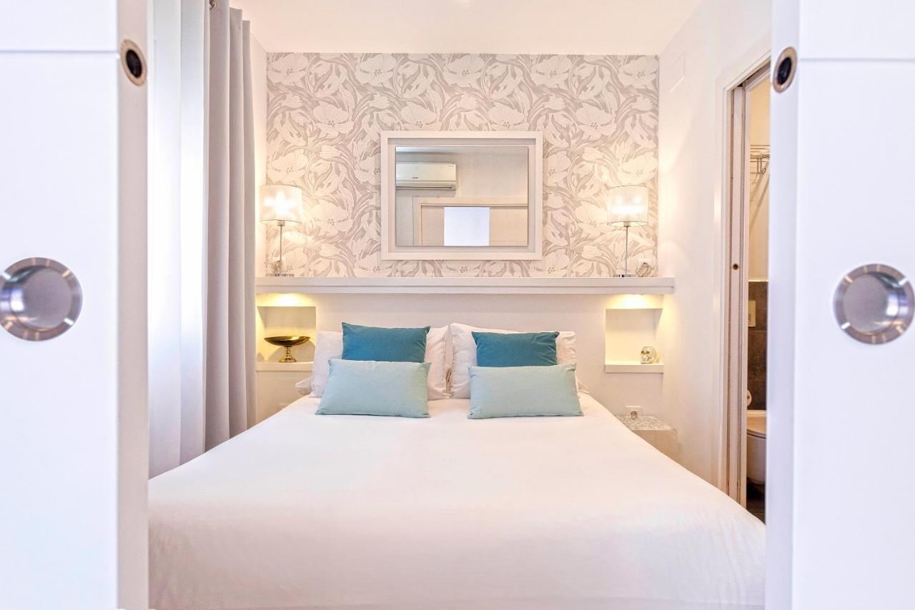 Genteel Home Santa Marta Sevilla Exterior foto