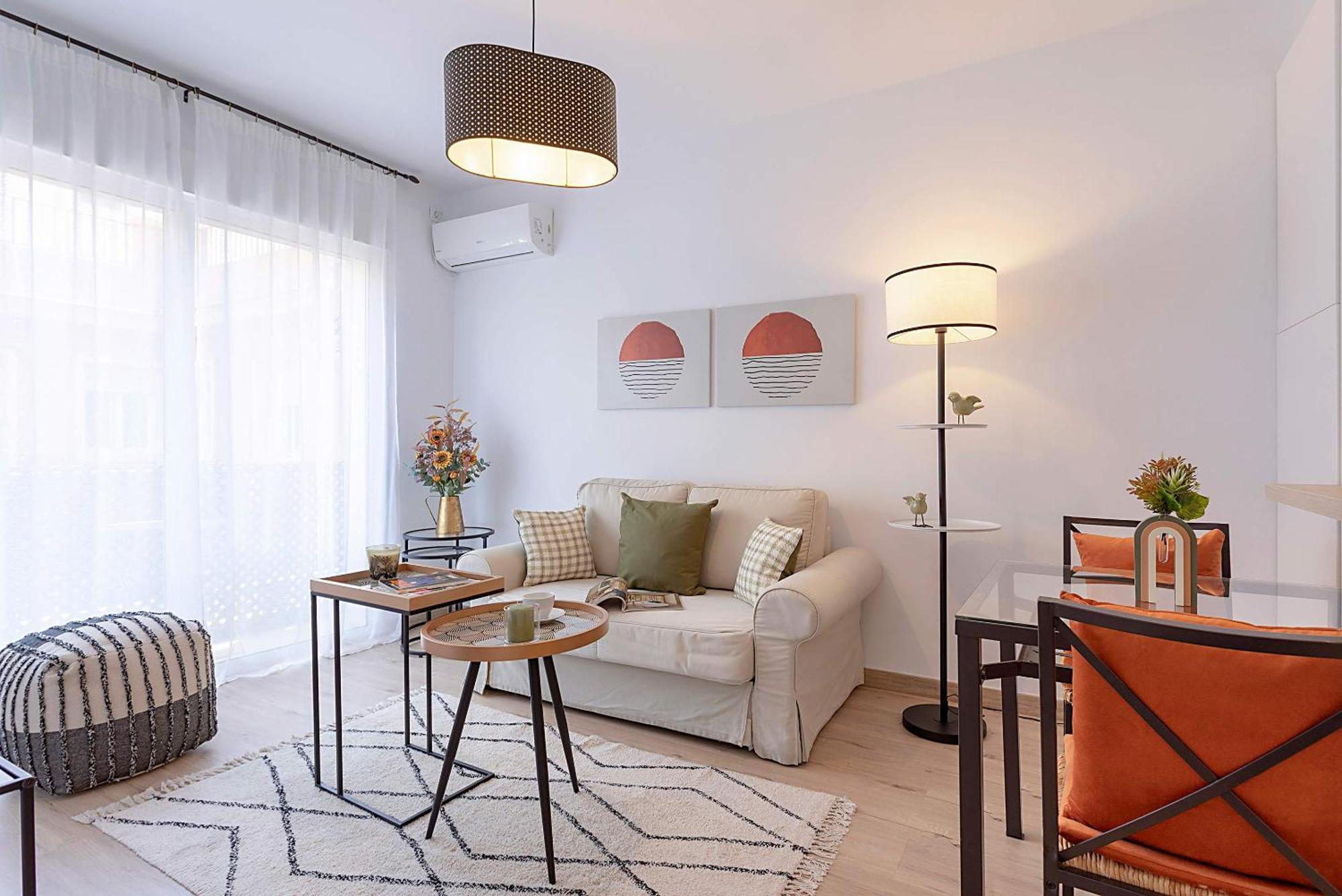 Genteel Home Santa Marta Sevilla Exterior foto