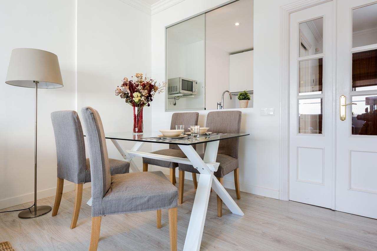 Genteel Home Santa Marta Sevilla Exterior foto